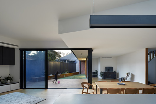Casa Frontera / Chan Architecture Casa Frontera / Chan Architecture - Imagen 9 de 14