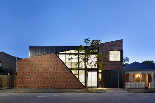 Casa Frontera / Chan Architecture Casa Frontera / Chan Architecture - Imagen 10 de 14