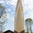 Linxiang All-for-One Tourism Service Center & International Float Fishing Park / Shanyin Design - Tourism