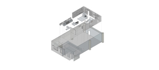 Netease Yan Xuan Exhibition Hall / Li Fan Design Firm - Image 18 of 23