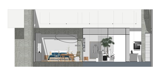 Netease Yan Xuan Exhibition Hall / Li Fan Design Firm - Image 16 of 23