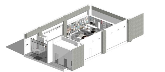 Netease Yan Xuan Exhibition Hall / Li Fan Design Firm - Image 19 of 23