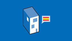 Join us for our first exhibition of Final Degree Projects in Spain