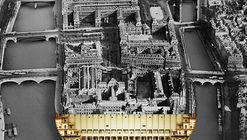 ¿Te interesa la arquitectura subterránea? Toma este curso online gratuito impartido por Dominique Perrault