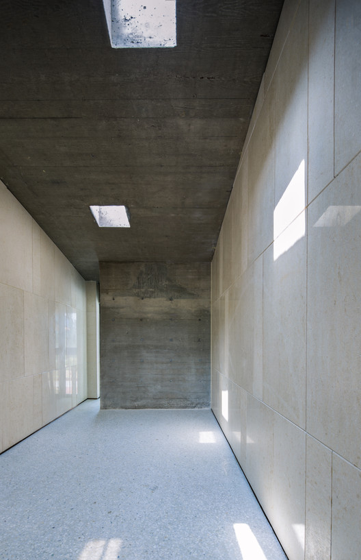 Sala de recepción Dou Shan Yi / UAO - Imagen 16 de 35