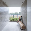 Salão de Recepção Dou Shan Yi / UAO - Centro Cultural