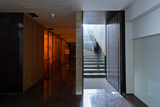 Sala de recepción Dou Shan Yi / UAO - Imagen 15 de 35