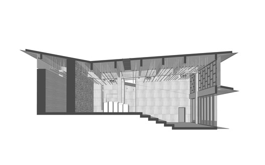 Sala de recepción Dou Shan Yi / UAO - Imagen 32 de 35