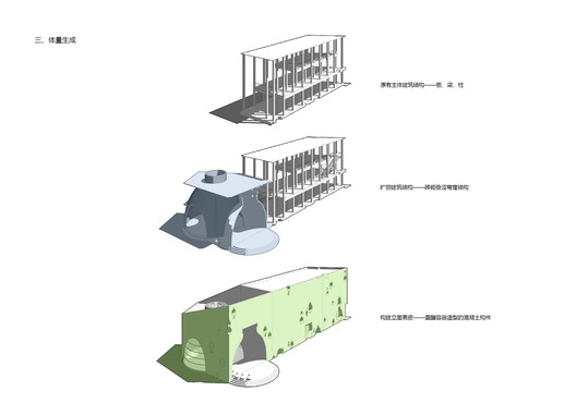 Museo del Vinagre de Mijo / Zhanghua Studio, AATU - Imagen 27 de 28