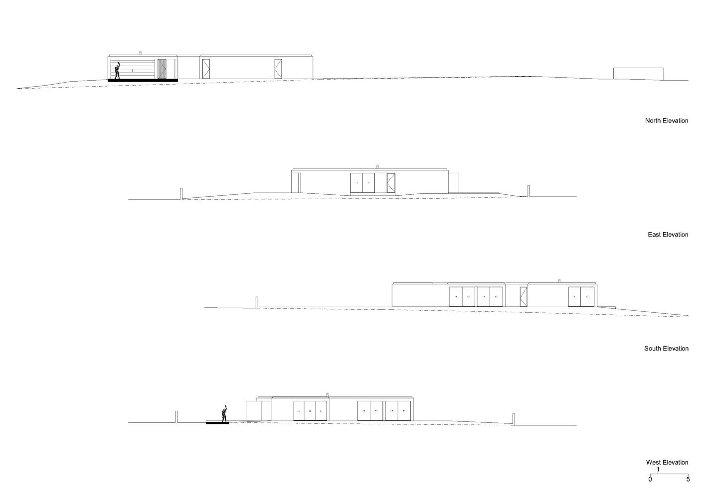 Casa Rio Mau / Raulino Silva - Imagem 37 de 38