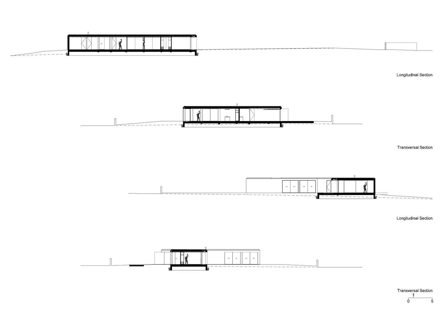 Casa Rio Mau / Raulino Silva - Imagem 36 de 38