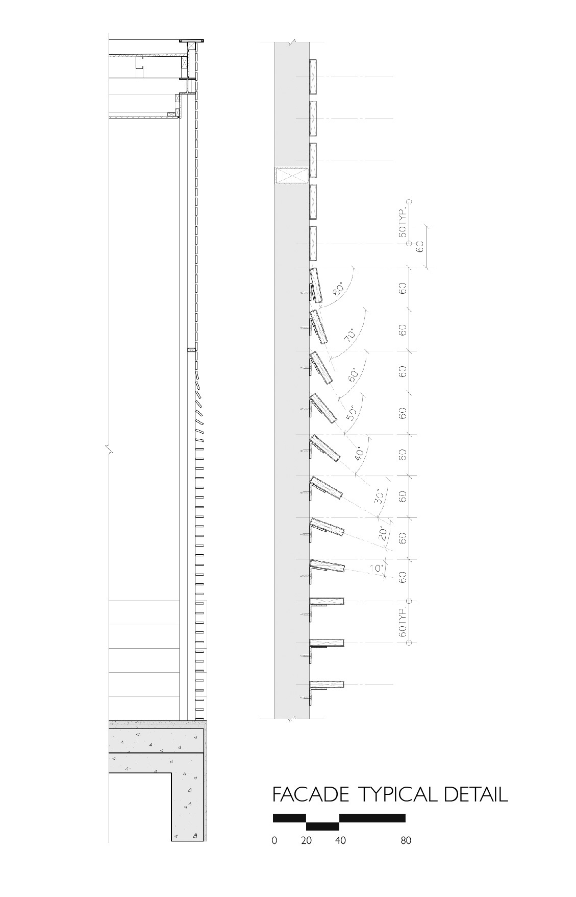 Galería de Sky Clubhouse / Design in Motion 38