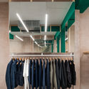 Universal Works x 26 Berwick Street / Studio MUTT - Store