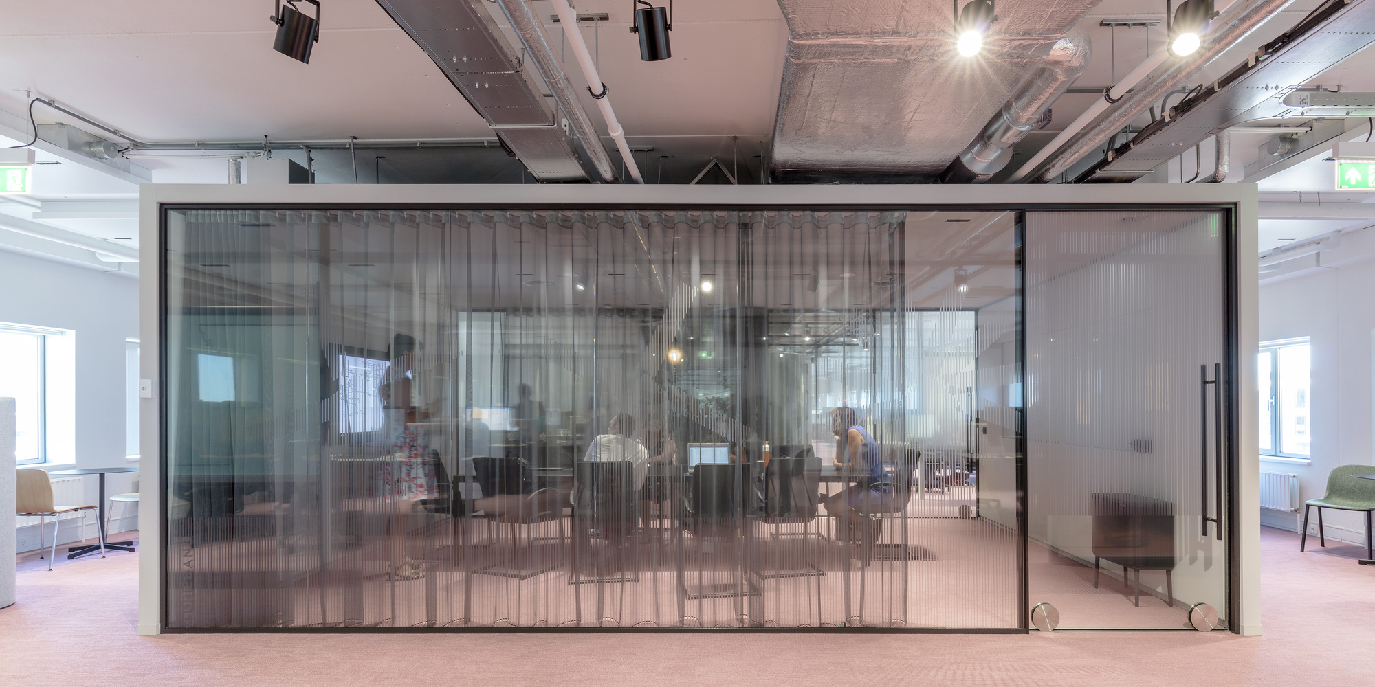 Gallery of Alkmaar City Office / Proof of the sum - 11