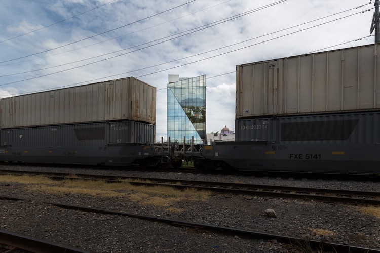Edificio CORPING / LR Arquitectura - Más Imágenes