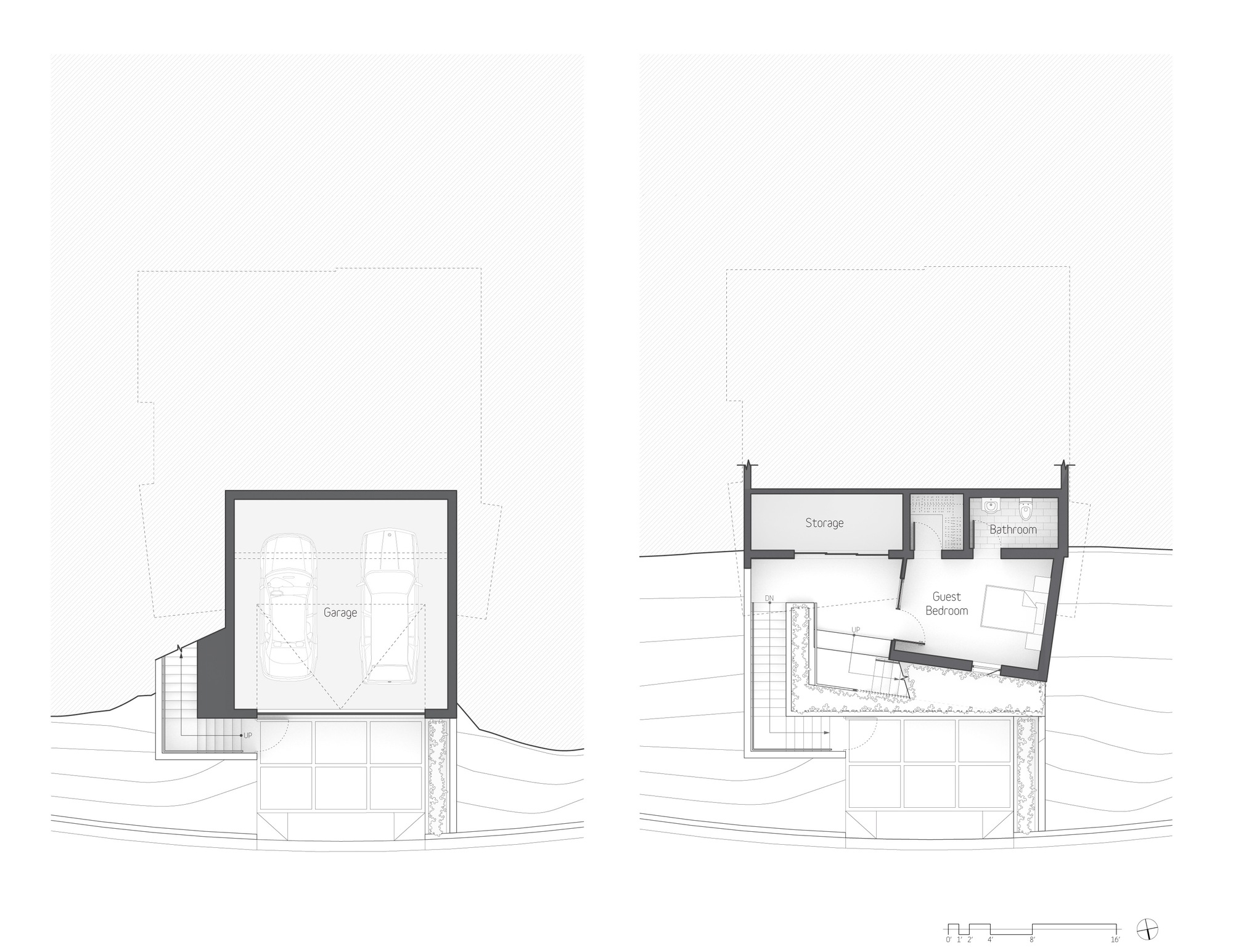 Galería de Casa Stack / FreelandBuck - 27