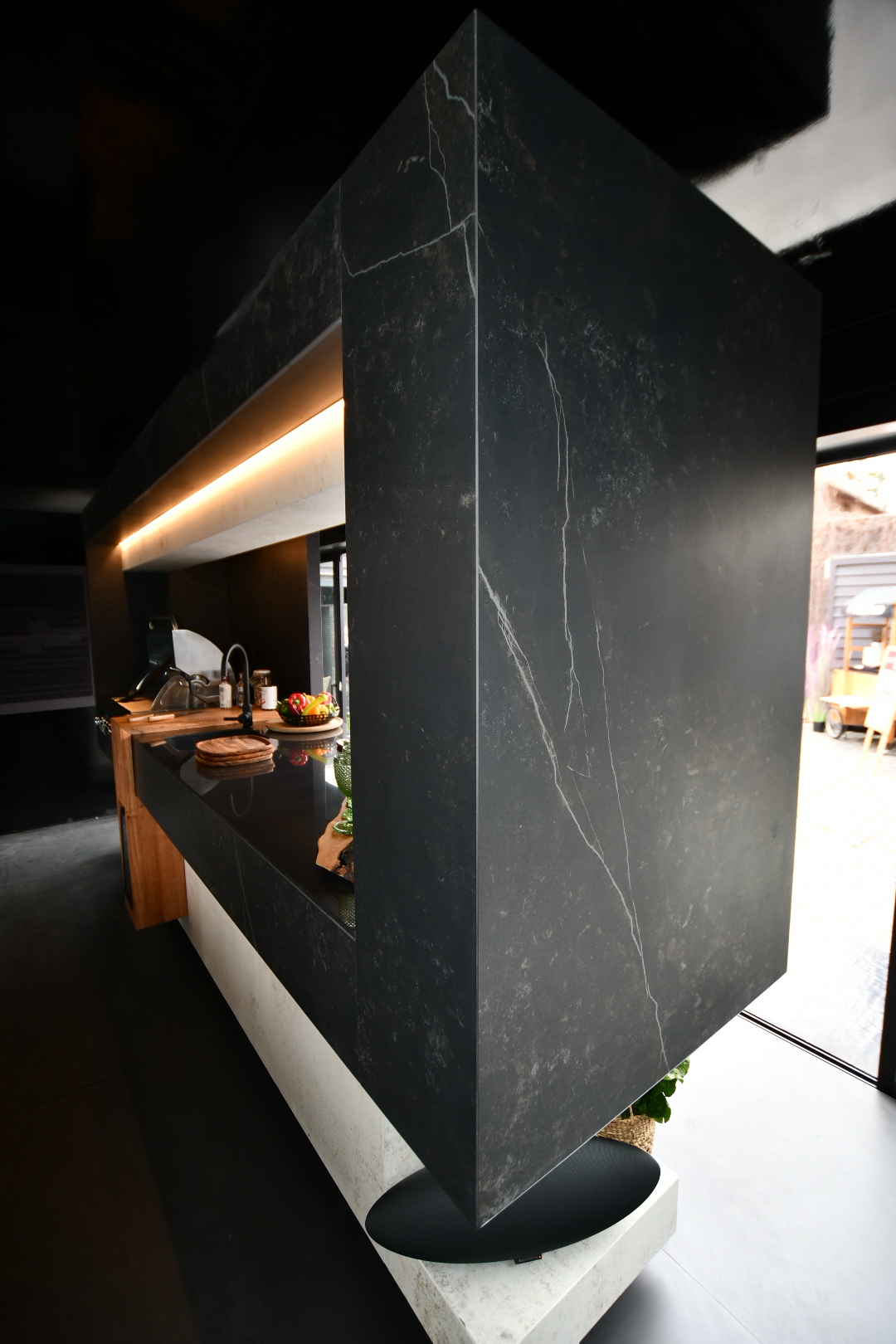 Galería de Bar, cocina, galería y asador: 4 proyectos destacados en ...