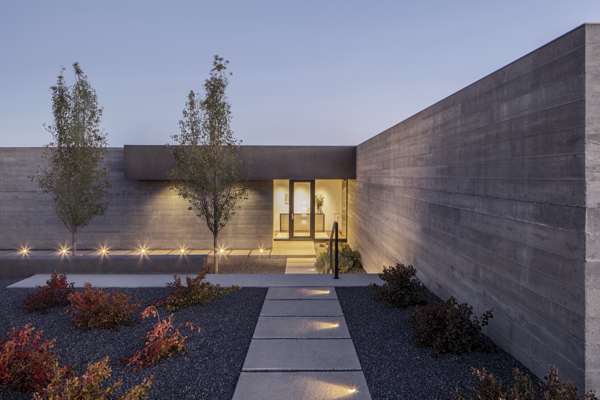 Gallery of Sundial House / Specht Architects 21