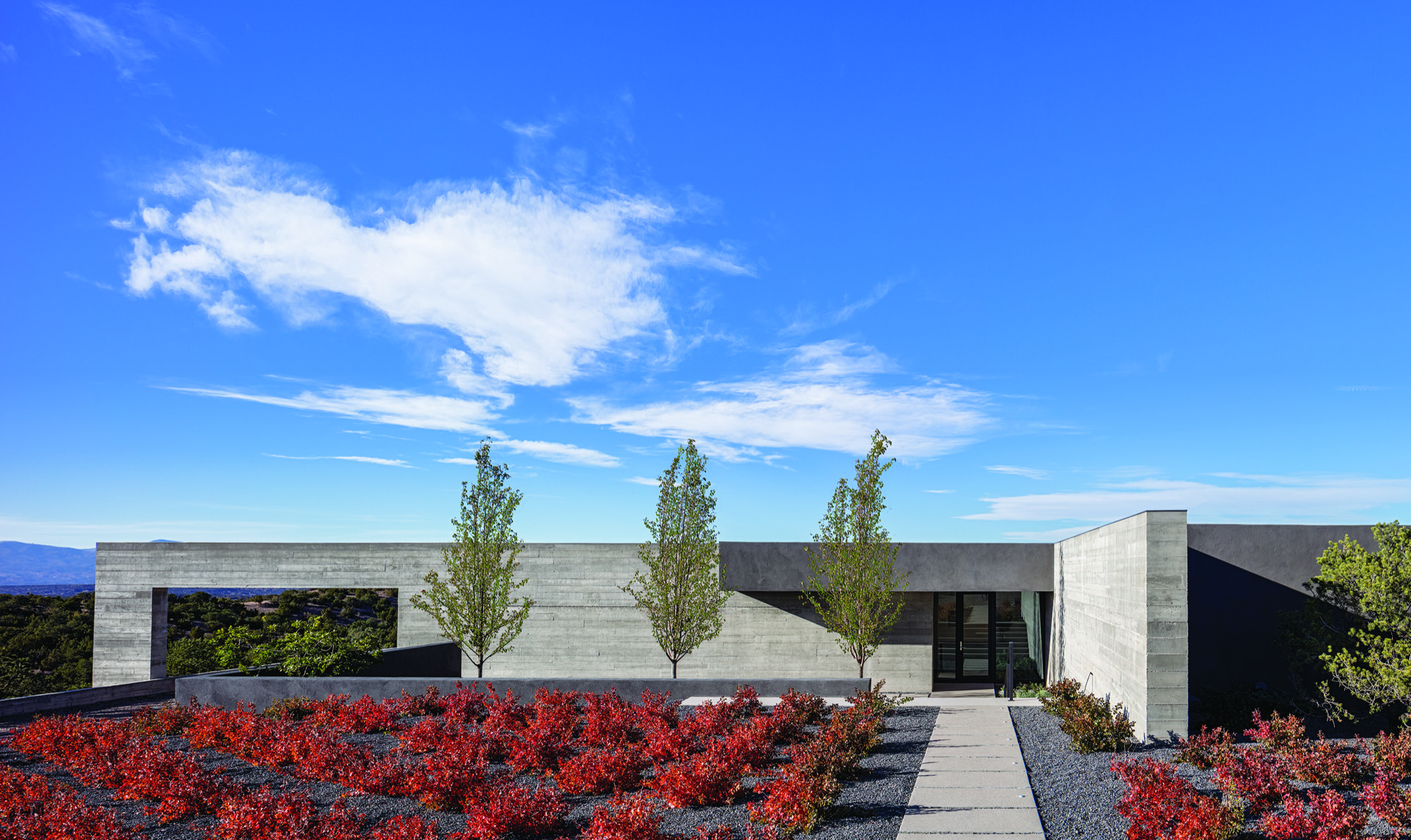 Gallery of Sundial House / Specht Architects 6