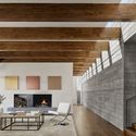 Casa reloj de sol / Specht Architects - Casas