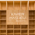 Reforma Assessoria Xavier Masdéu / nn yet - Madera, Fachada