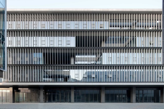 Hangmei International Smart Town Demo Area / BDCL - Image 6 of 35