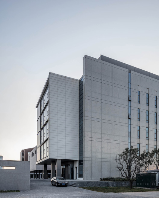 Hangmei International Smart Town Demo Area / BDCL - Image 8 of 35