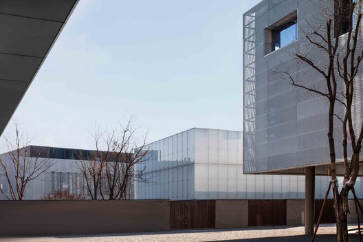 Hangmei International Smart Town Demo Area / BDCL - Image 2 of 35