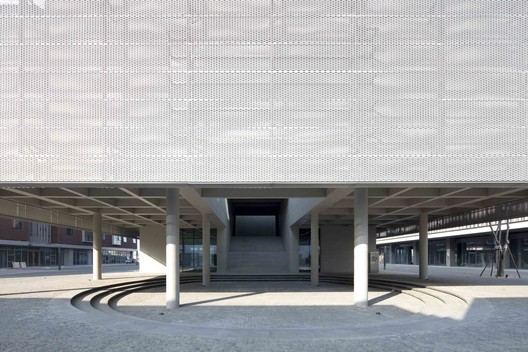 Hangmei International Smart Town Demo Area / BDCL - Image 14 of 35