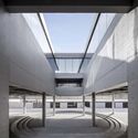 Hangmei International Smart Town Demo Area / BDCL - Office Buildings, Facade