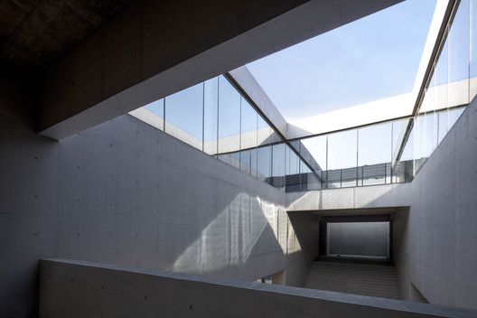 Hangmei International Smart Town Demo Area / BDCL - Image 13 of 35