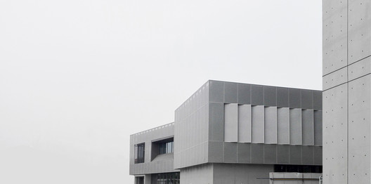 Hangmei International Smart Town Demo Area / BDCL - Image 22 of 35