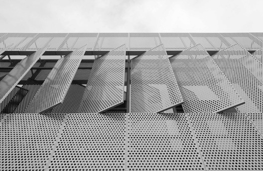 Hangmei International Smart Town Demo Area / BDCL - Image 23 of 35