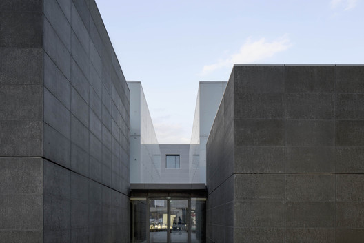Hangmei International Smart Town Demo Area / BDCL - Image 16 of 35