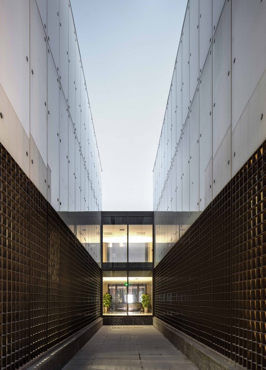 Hangmei International Smart Town Demo Area / BDCL - Image 17 of 35