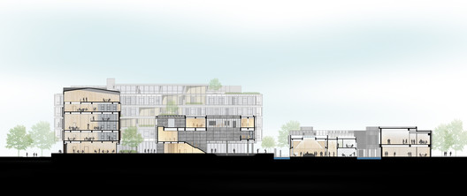 Hangmei International Smart Town Demo Area / BDCL - Image 35 of 35
