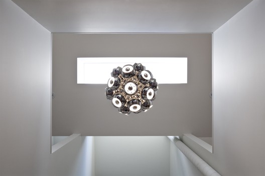 ¡¡¡REPETIDO!!! Shaft House / Urbanscape Architects ¡¡¡REPETIDO!!! Shaft House / Urbanscape Architects - Imagen 14 de 14