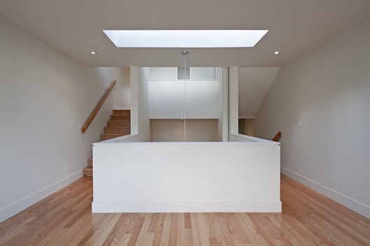 ¡¡¡REPETIDO!!! Shaft House / Urbanscape Architects ¡¡¡REPETIDO!!! Shaft House / Urbanscape Architects - Imagen 2 de 14