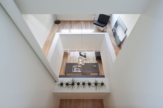 ¡¡¡REPETIDO!!! Shaft House / Urbanscape Architects ¡¡¡REPETIDO!!! Shaft House / Urbanscape Architects - Imagen 3 de 14