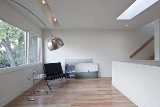 ¡¡¡REPETIDO!!! Shaft House / Urbanscape Architects ¡¡¡REPETIDO!!! Shaft House / Urbanscape Architects - Imagen 12 de 14