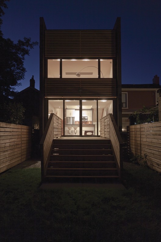 ¡¡¡REPETIDO!!! Shaft House / Urbanscape Architects ¡¡¡REPETIDO!!! Shaft House / Urbanscape Architects - Imagen 7 de 14