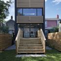 REPETIDO!!! Shaft House / Urbanscape Architects - Casas