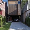 REPETIDO!!! Shaft House / Urbanscape Architects - Casas