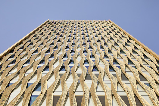 Hotel Four Seasons Kuwait / Gensler - Imagen 9 de 13