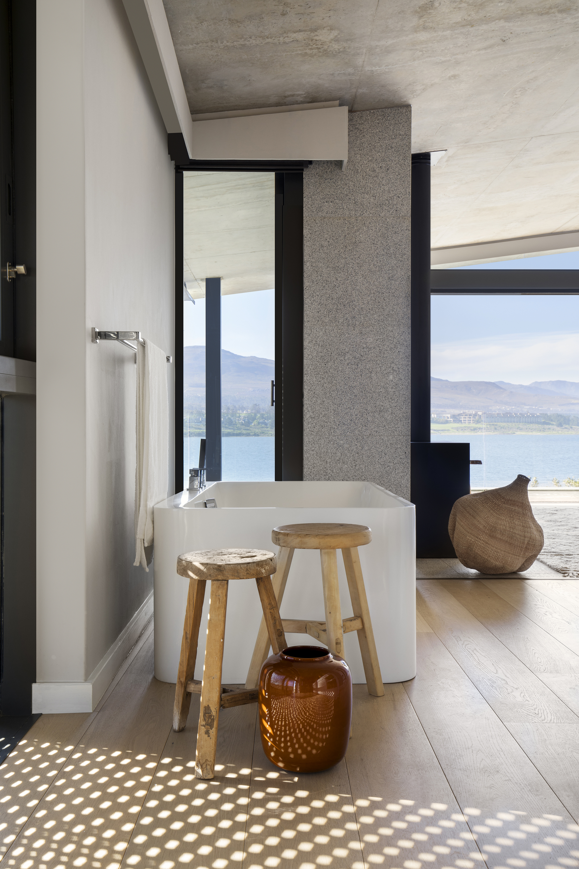 Gallery of Benguela Cove / SAOTA - 9