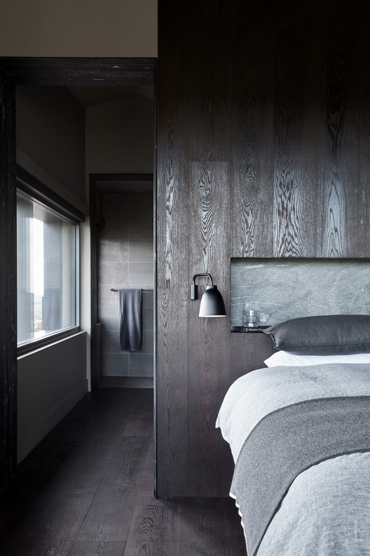 Oikos Breakneck Gorge / Robert Nichol and sons - Windows, Bedroom