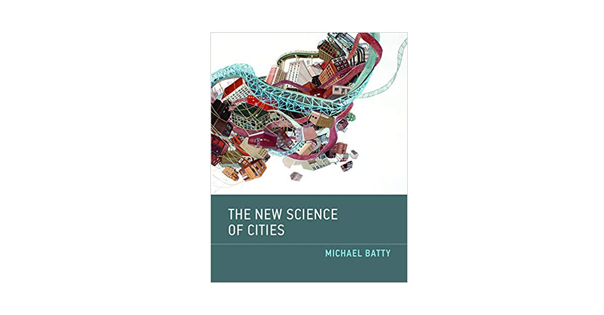 Image showcasing Gallery of The 126 Best Architecture Books - 32