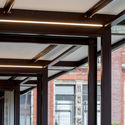 Café do Jardim do V&A / Reed Watts Architects - Imagem 4 de 19