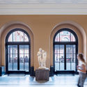 Café do Jardim do V&A / Reed Watts Architects - Imagem 2 de 19