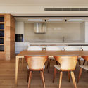 Hawthorn 1 / McSteen Tan Architects - Casas